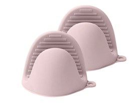 Manopla silicona para dedos